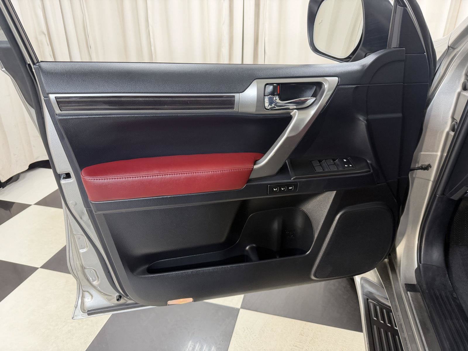 2022 Lexus GX 460