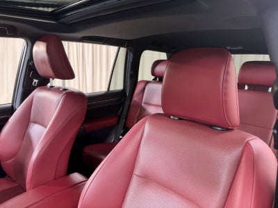 2022 Lexus GX 460