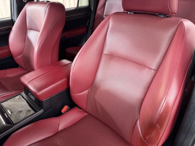 2022 Lexus GX 460