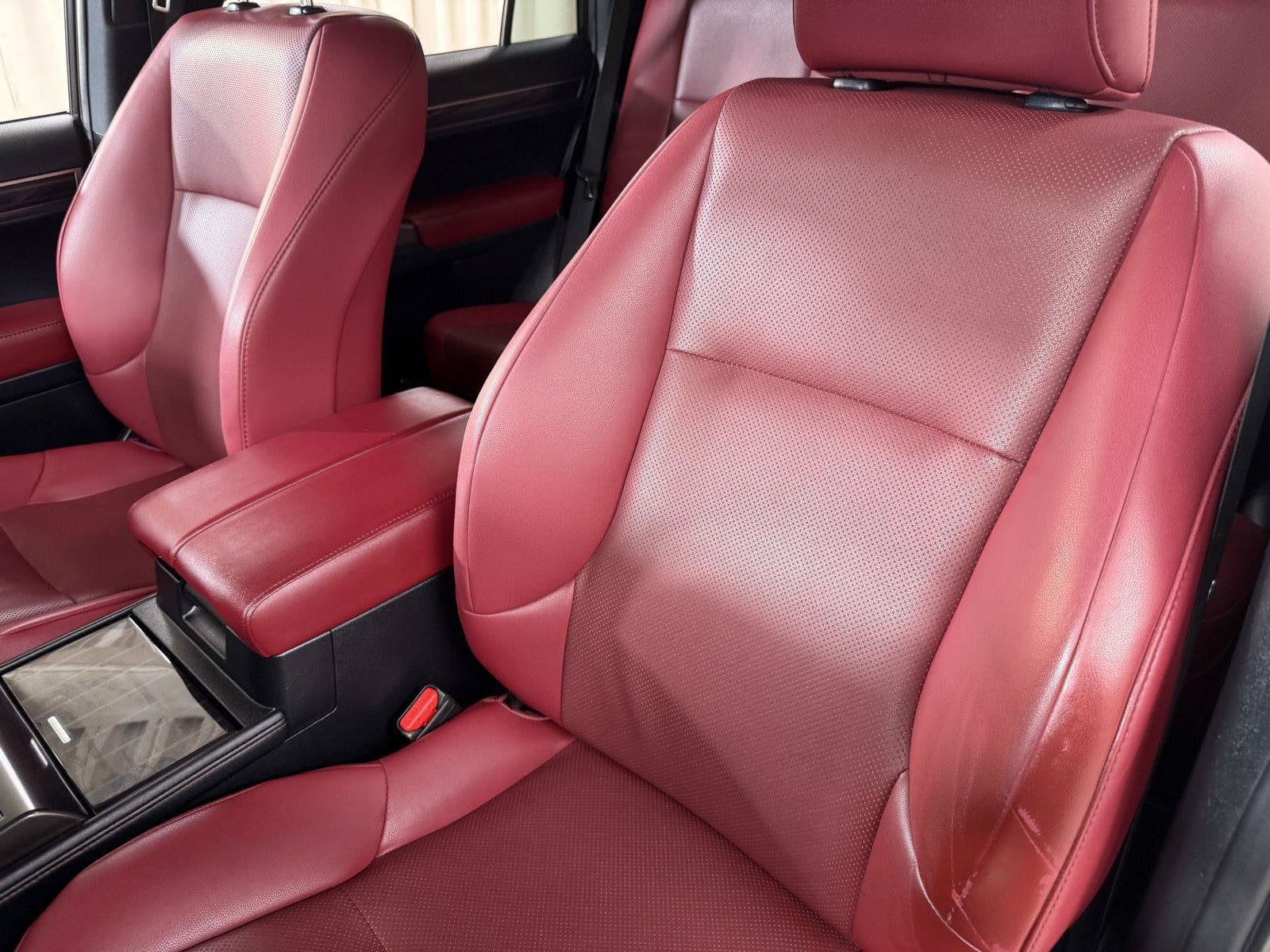2022 Lexus GX 460