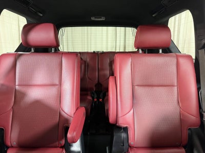 2022 Lexus GX 460