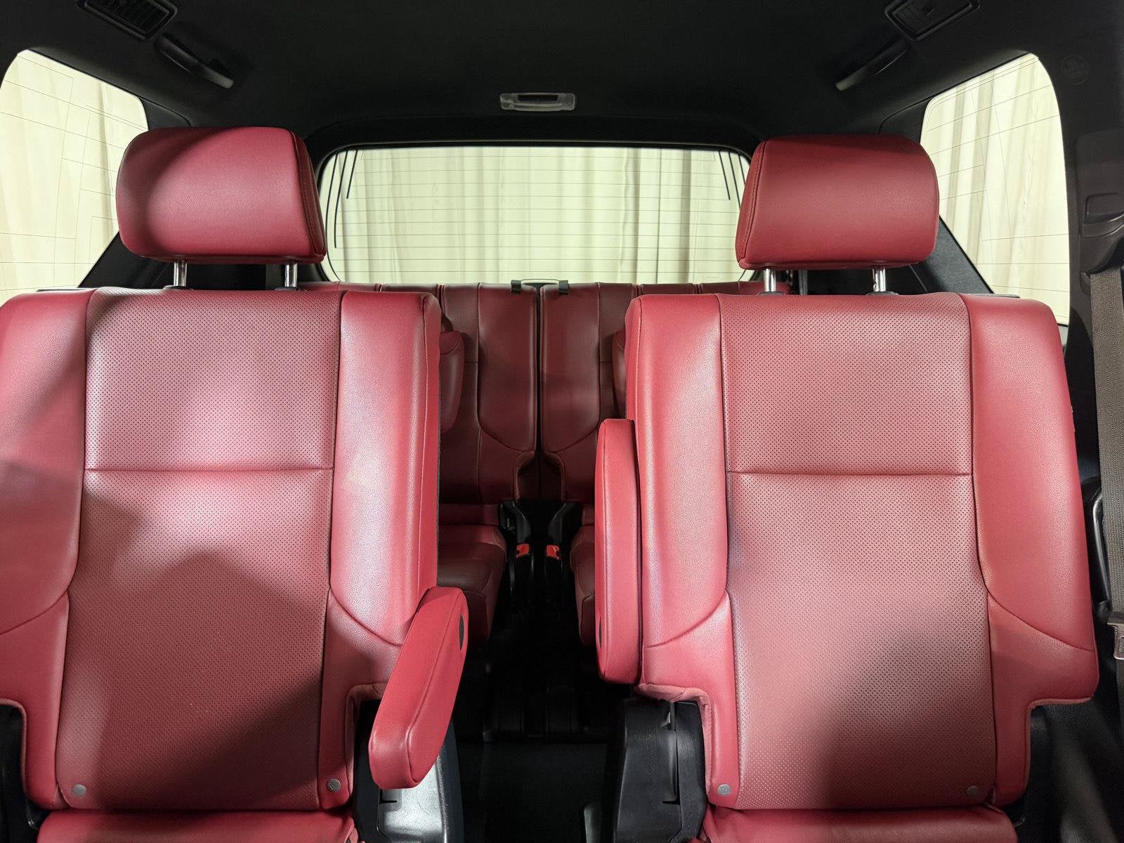 2022 Lexus GX 460
