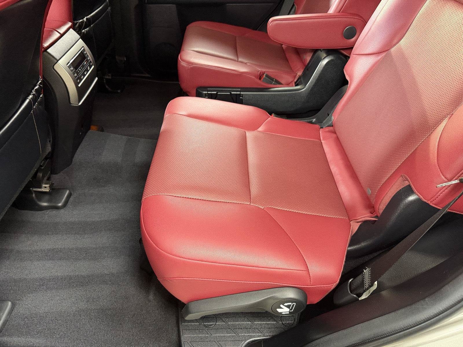 2022 Lexus GX 460