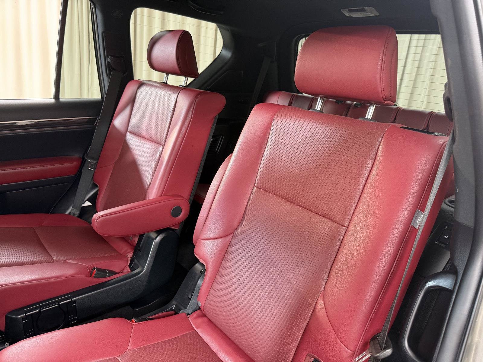 2022 Lexus GX 460