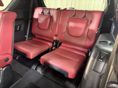 2022 Lexus GX 460
