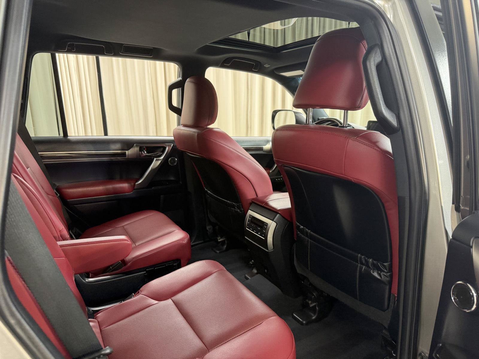 2022 Lexus GX 460