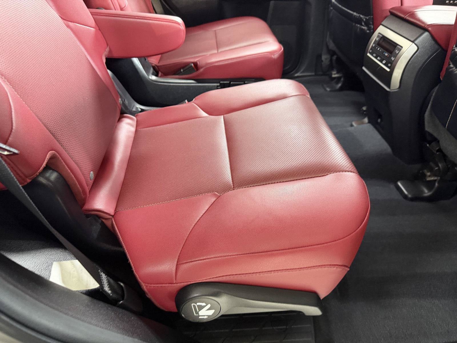 2022 Lexus GX 460