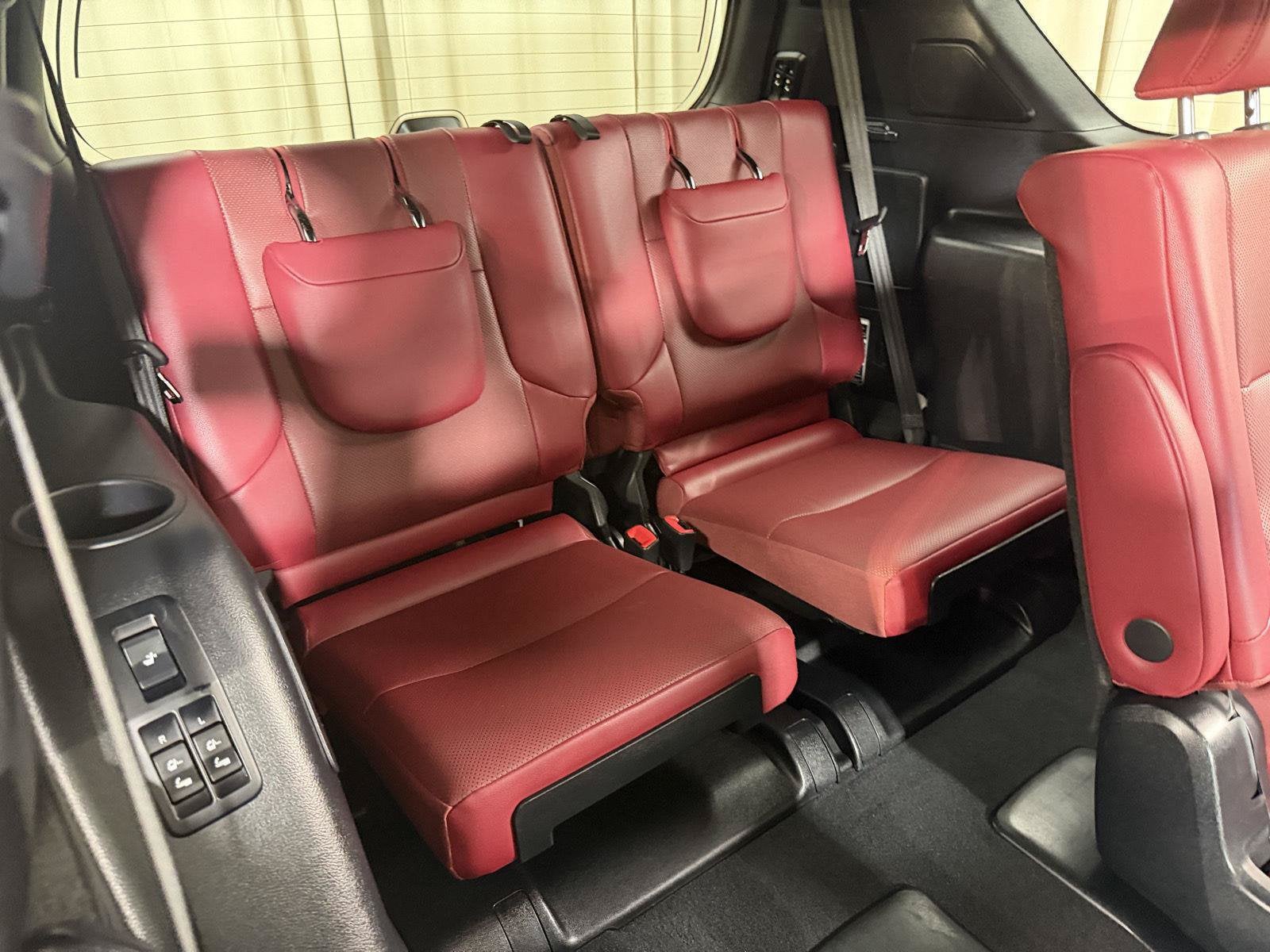 2022 Lexus GX 460