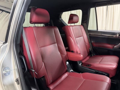 2022 Lexus GX 460