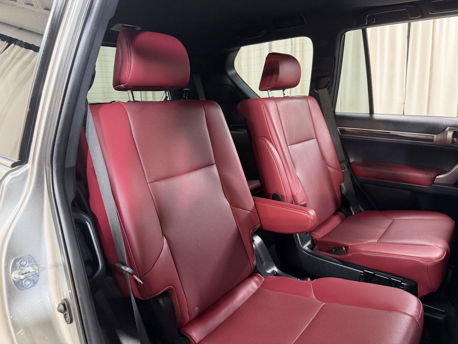 2022 Lexus GX 460