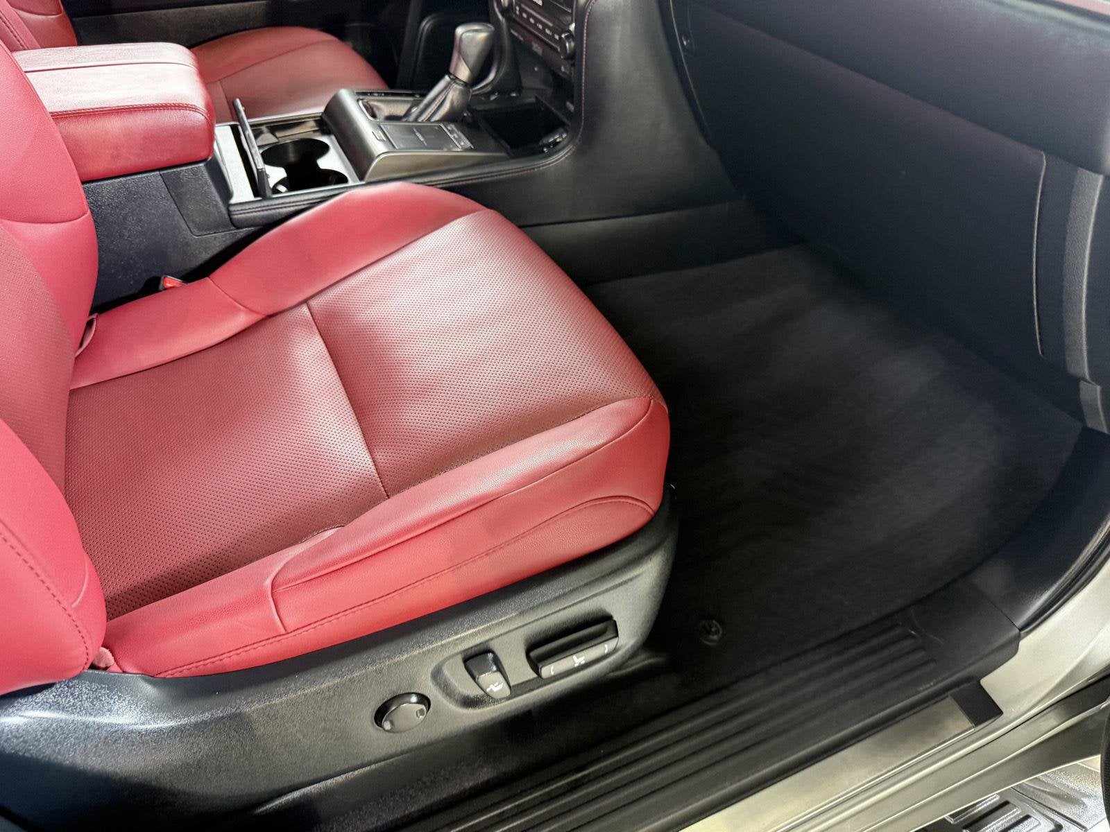 2022 Lexus GX 460