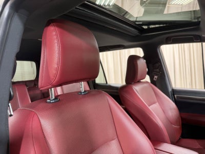 2022 Lexus GX 460