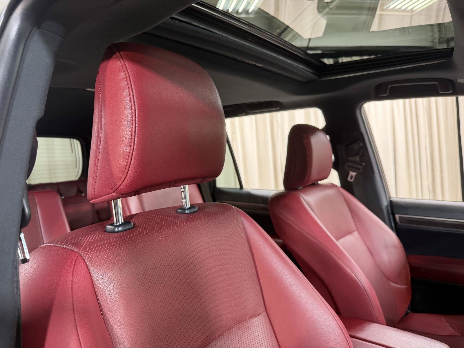2022 Lexus GX 460