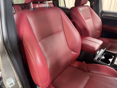 2022 Lexus GX 460