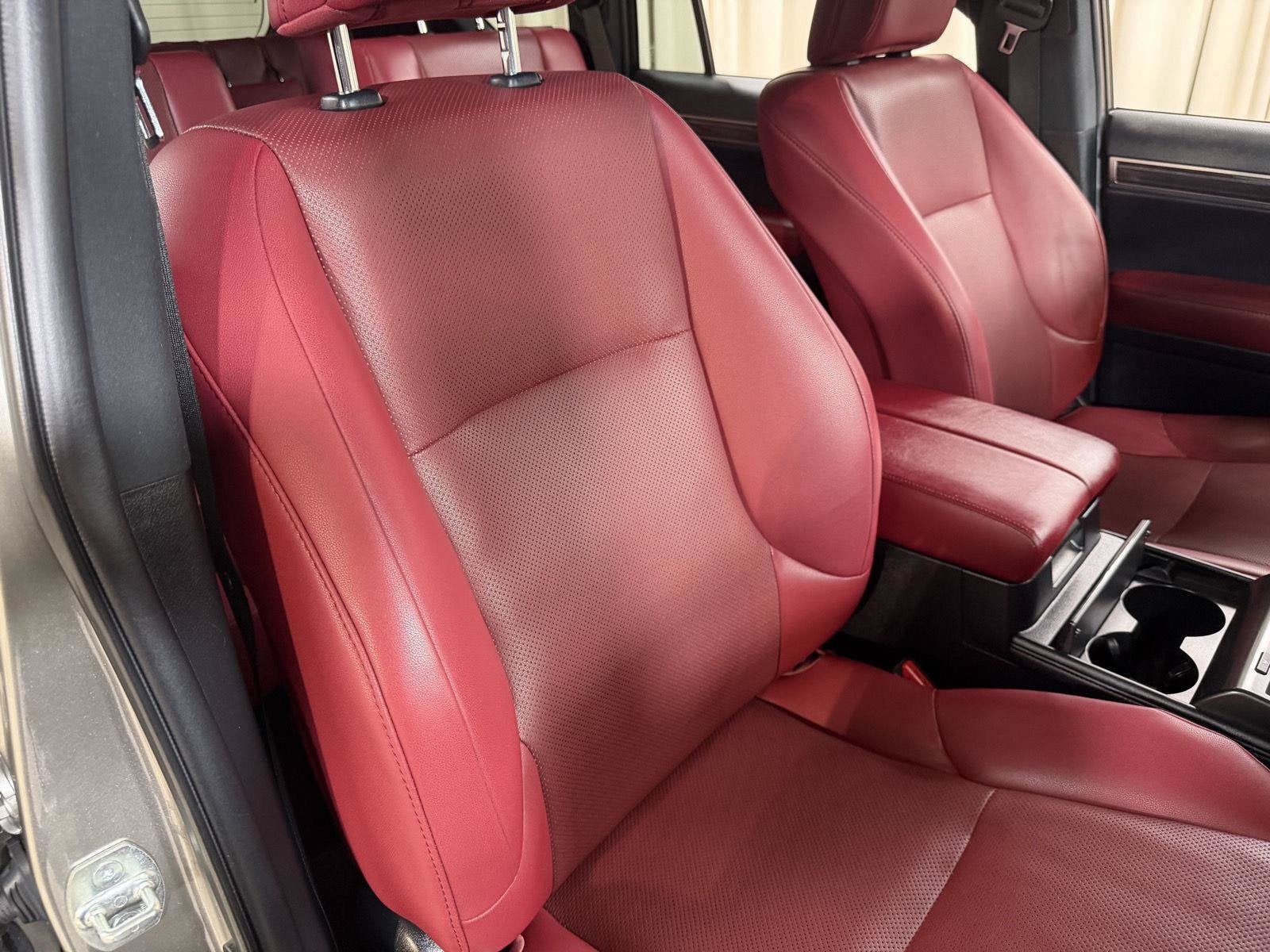 2022 Lexus GX 460