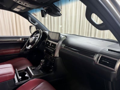 2022 Lexus GX 460