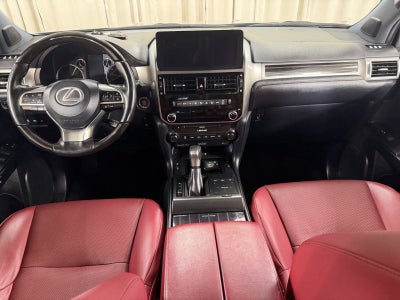 2022 Lexus GX 460