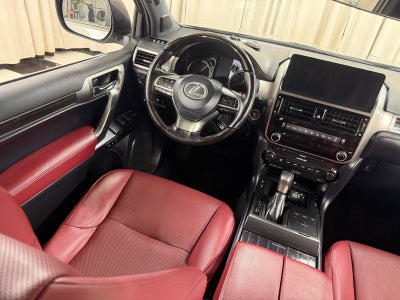 2022 Lexus GX 460