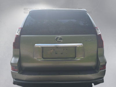 2022 Lexus Gx 460 Base