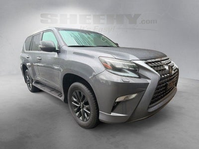 2023 Lexus GX 460