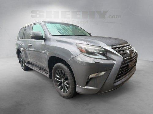 2023 Lexus GX 460