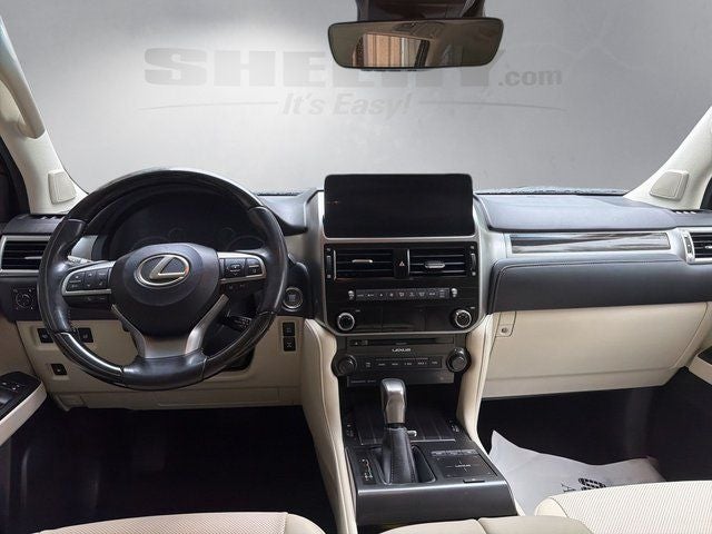2023 Lexus GX 460
