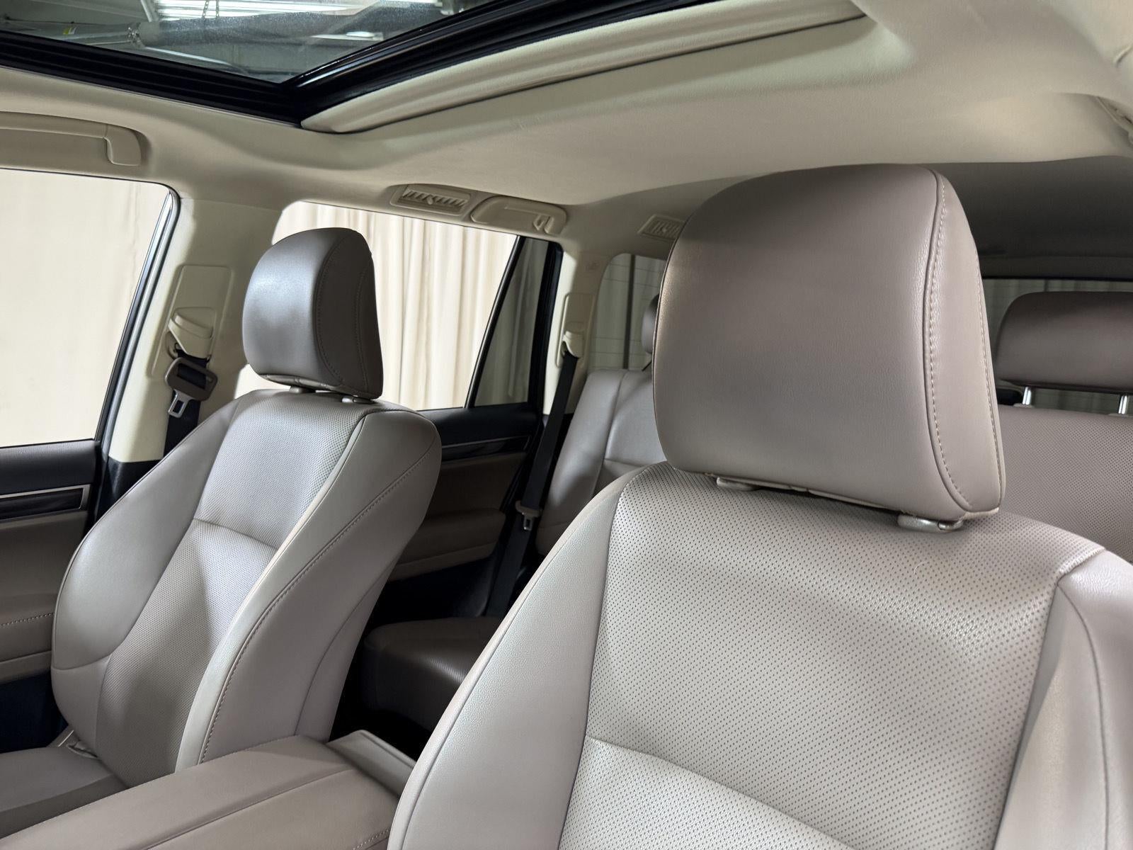 2022 Lexus GX GX 460 Premium