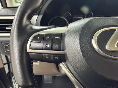 2022 Lexus GX GX 460 Premium