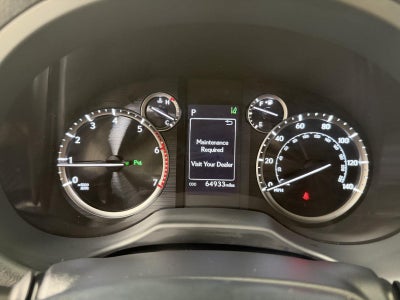 2022 Lexus GX GX 460 Premium