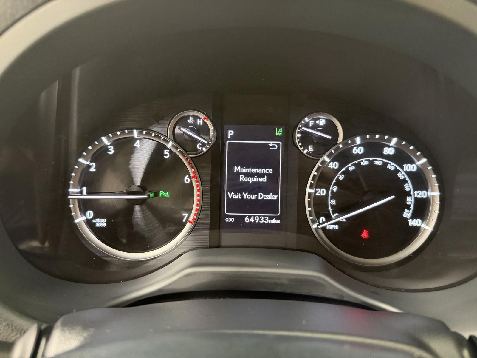 2022 Lexus GX GX 460 Premium