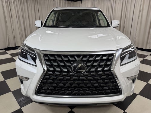 2022 Lexus GX GX 460 Premium