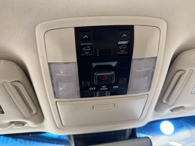 2022 Lexus GX GX 460 Premium