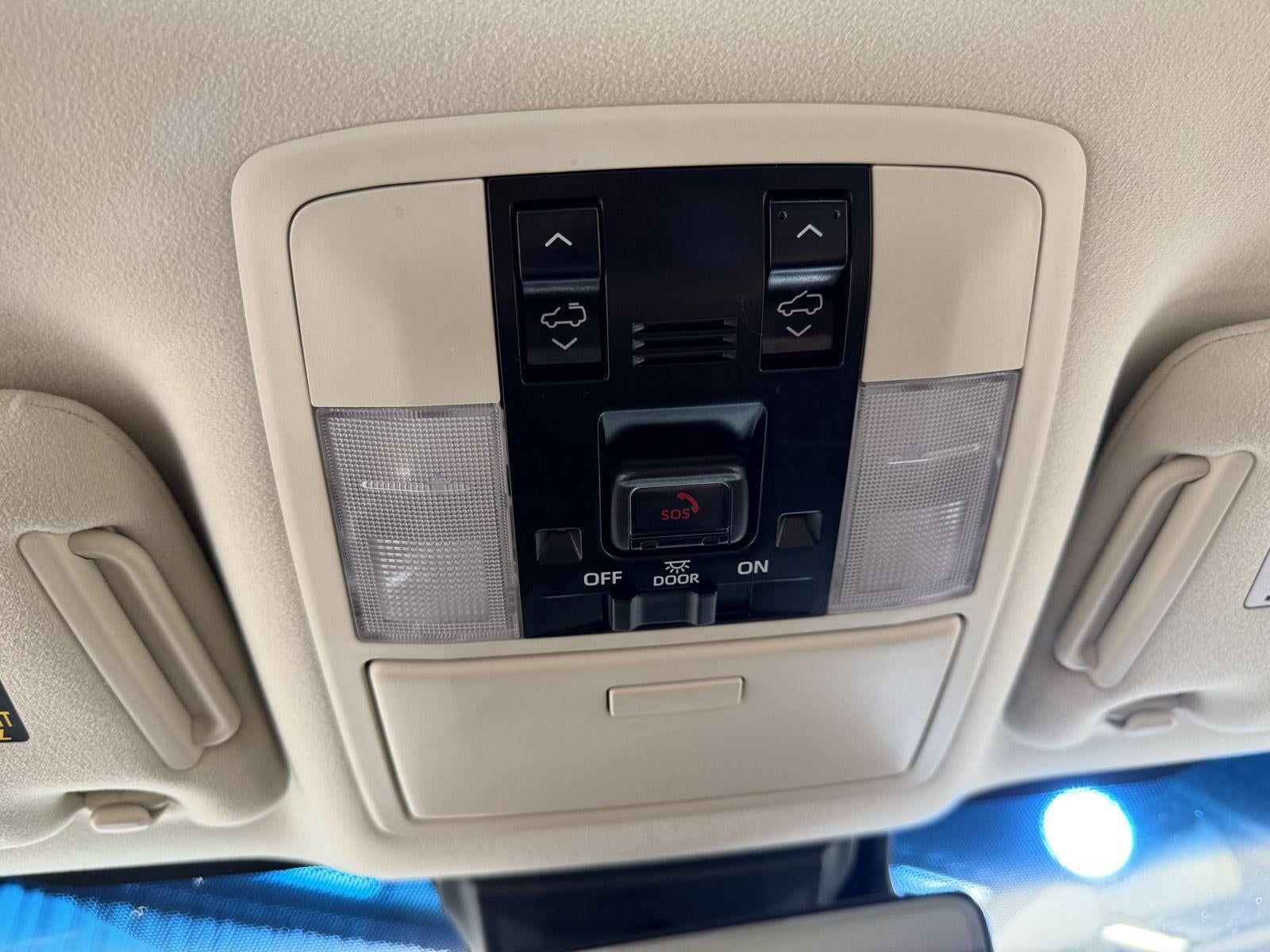 2022 Lexus GX GX 460 Premium