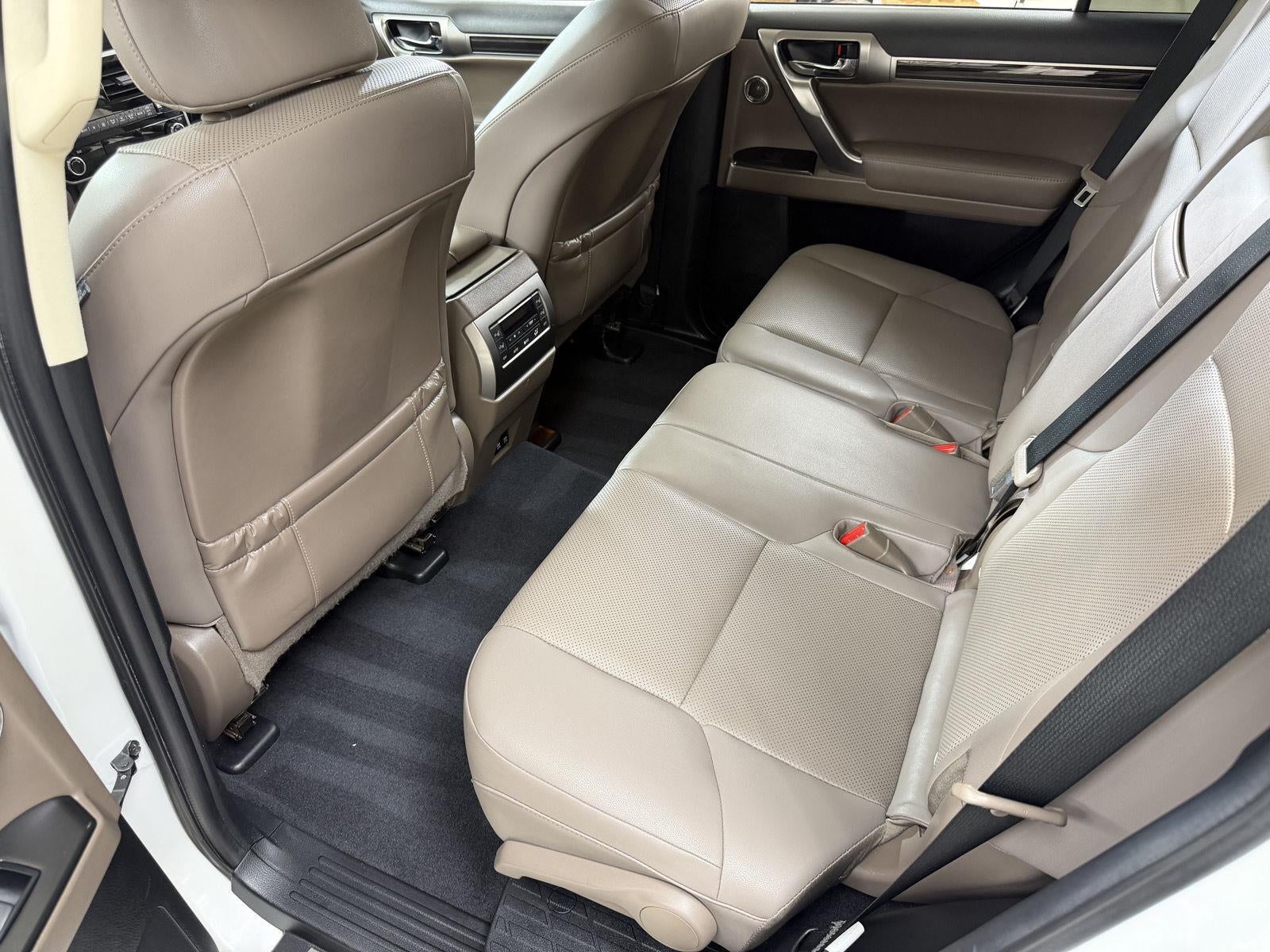 2022 Lexus GX GX 460 Premium