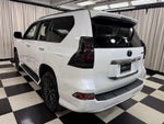 2022 Lexus GX GX 460 Premium