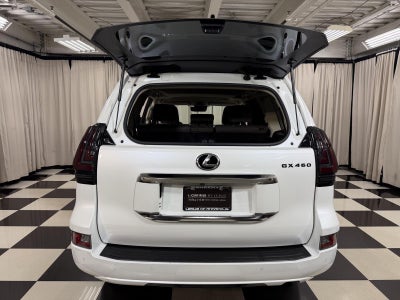 2022 Lexus GX GX 460 Premium