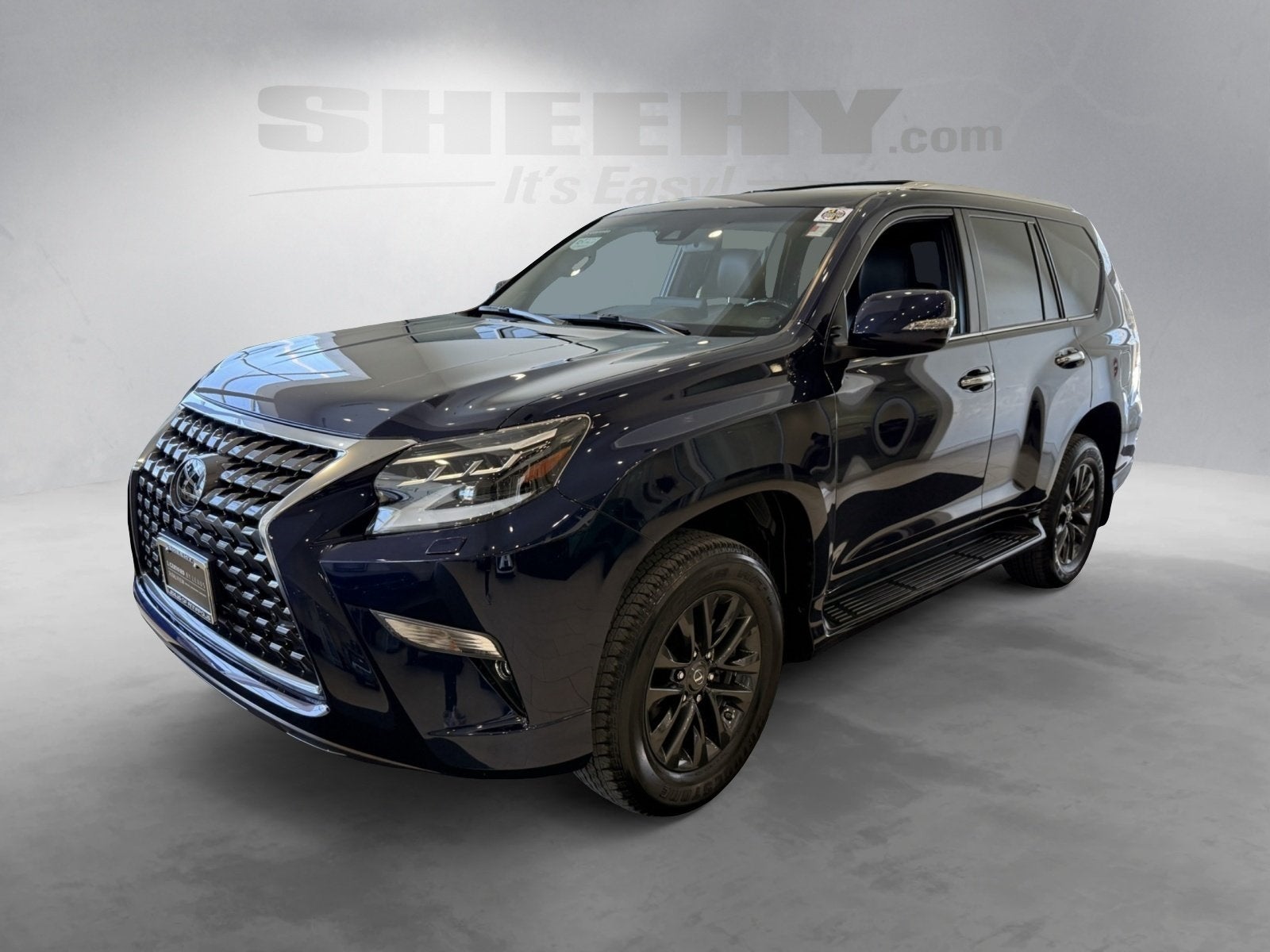 2023 Lexus GX 460