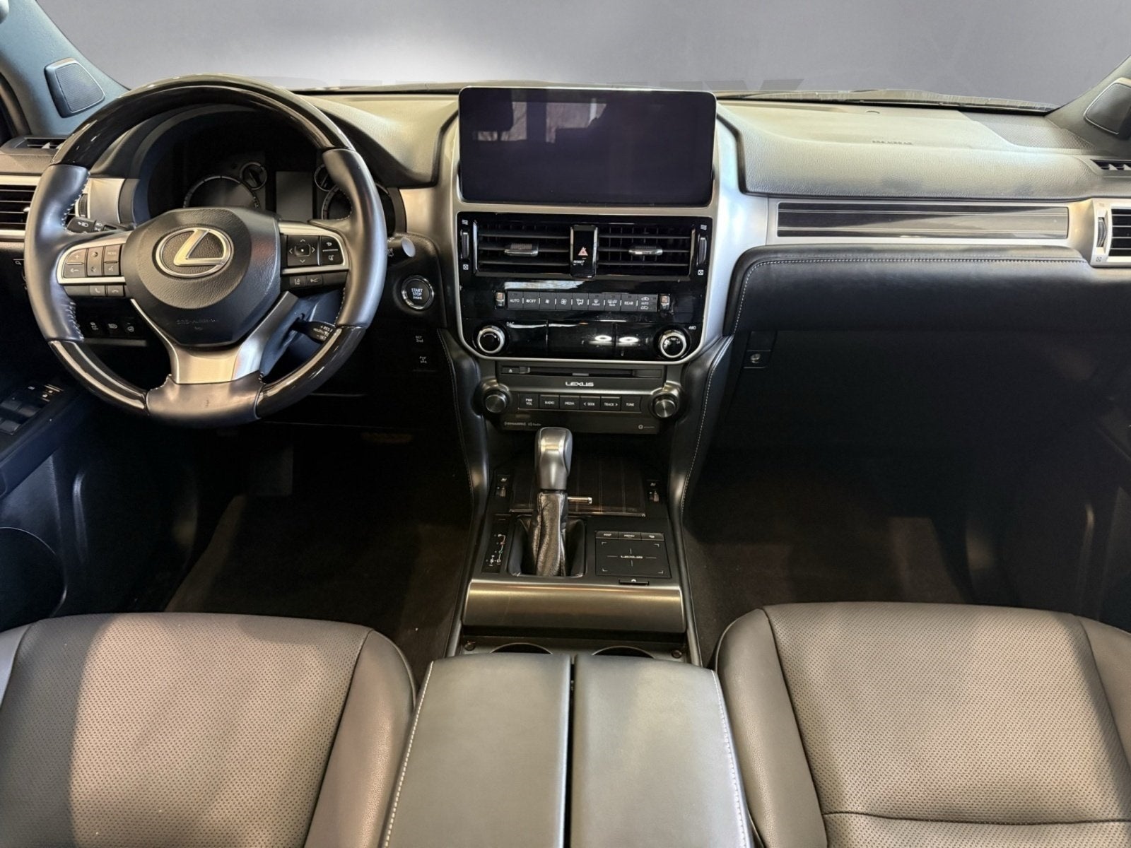 2023 Lexus GX 460
