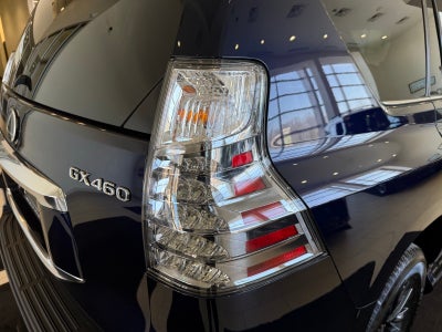 2023 Lexus GX 460