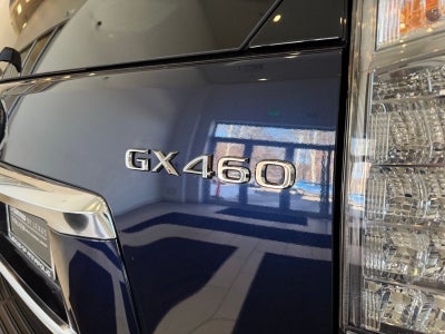2023 Lexus GX 460
