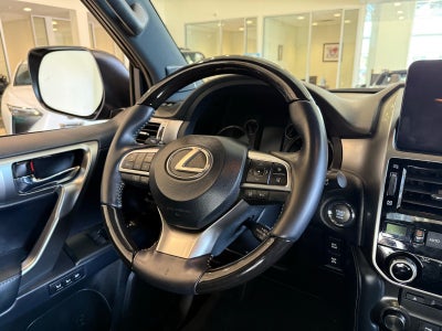 2023 Lexus GX 460