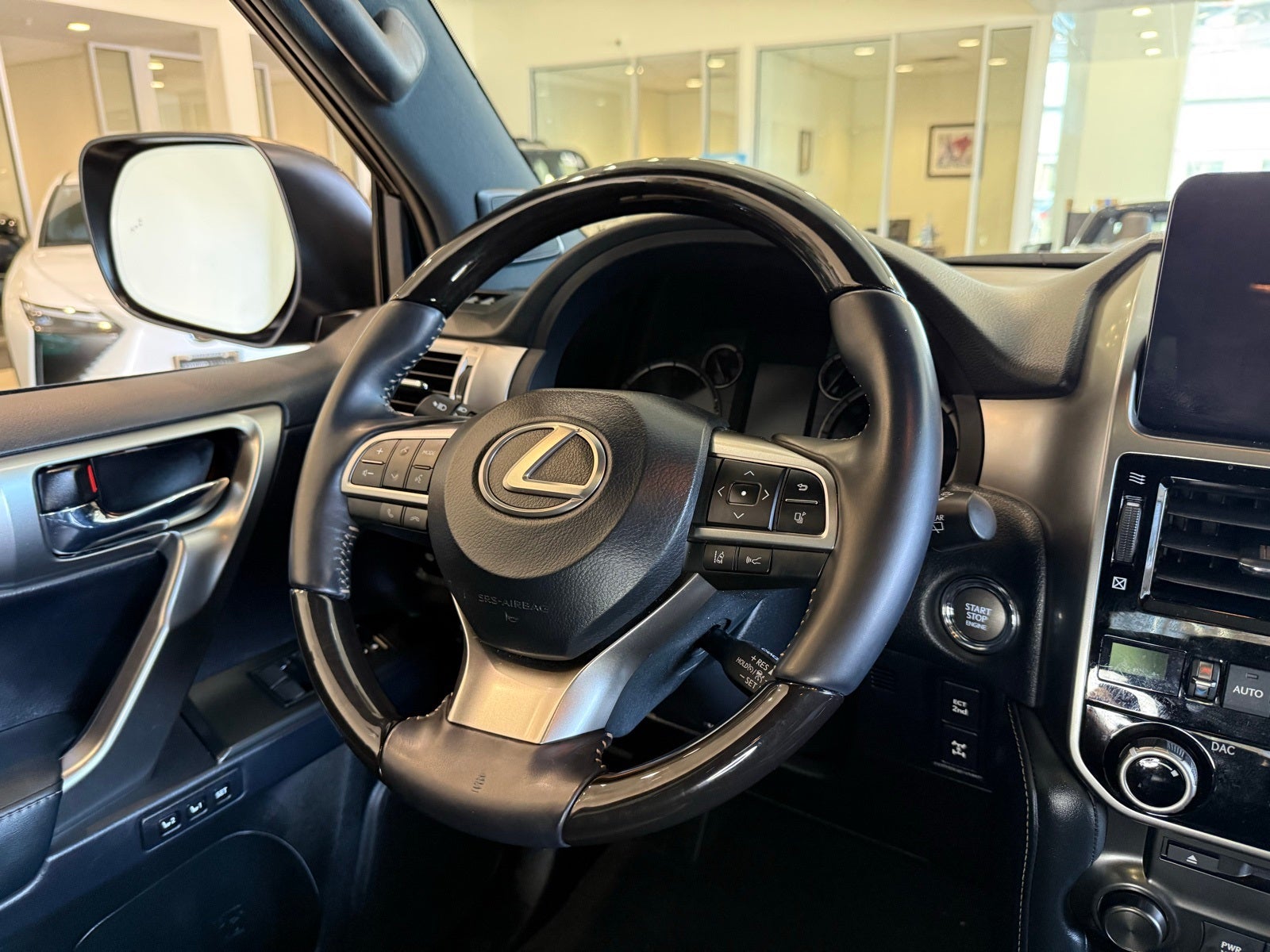 2023 Lexus GX 460