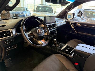2023 Lexus GX 460
