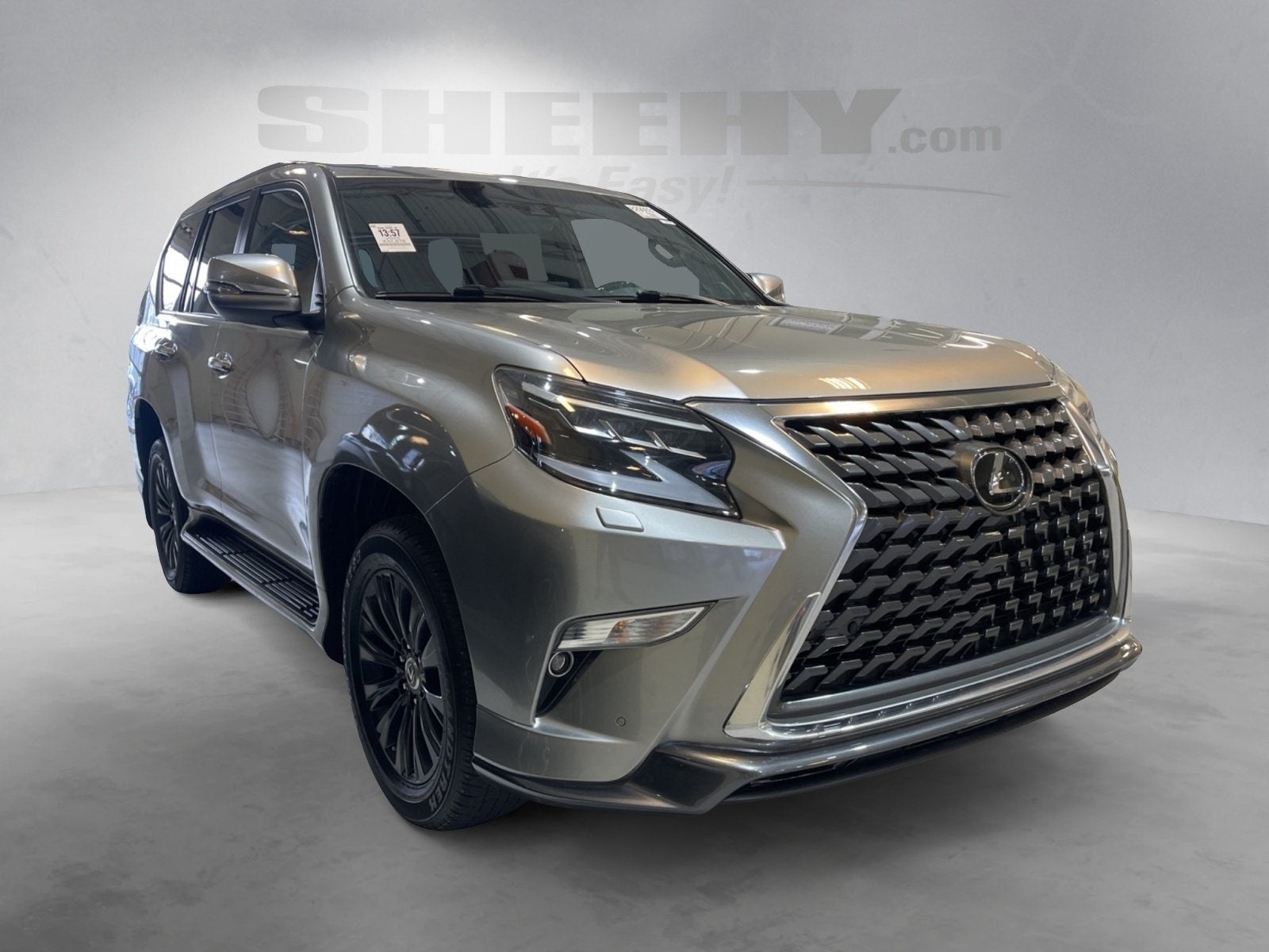2023 Lexus GX 460
