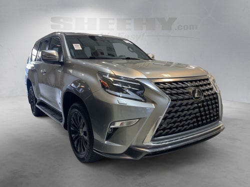 2023 Lexus GX 460