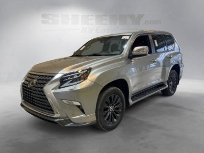 2023 Lexus GX 460