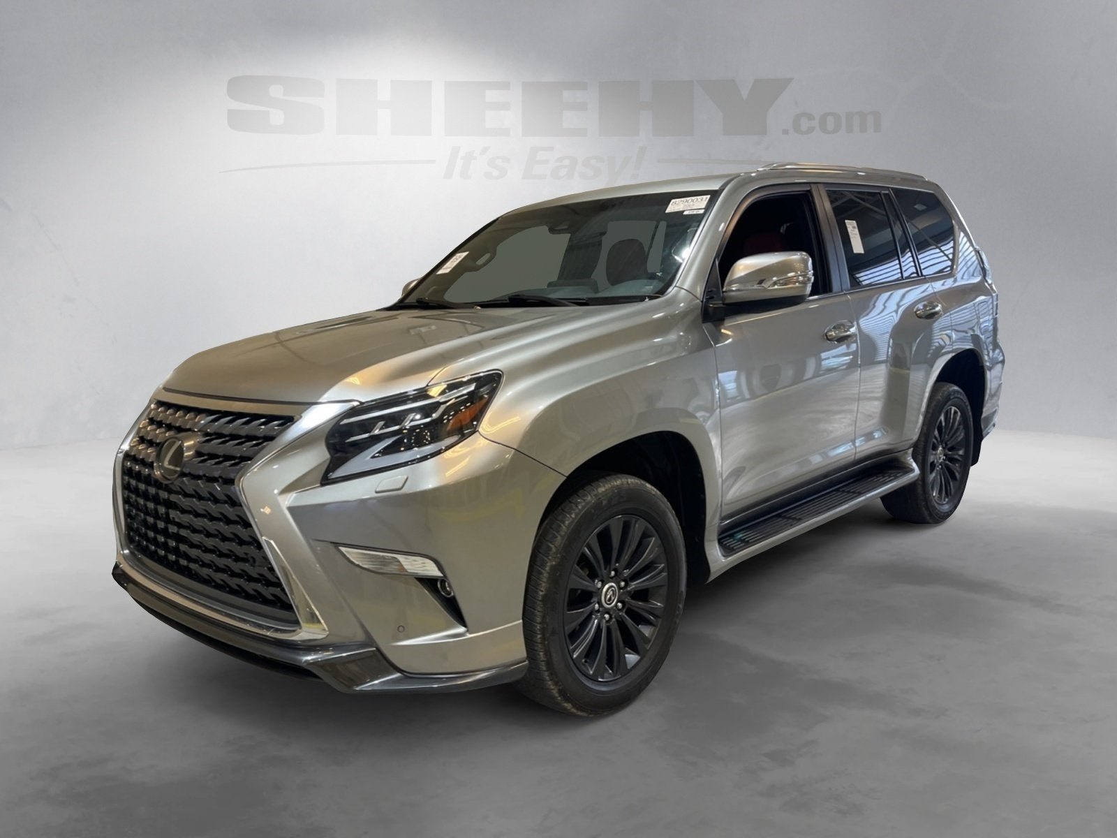 2023 Lexus GX 460