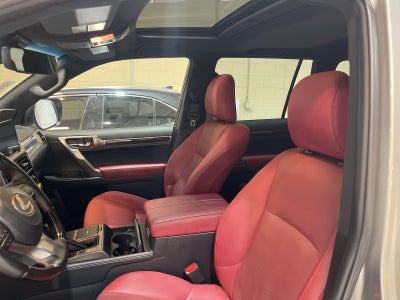 2023 Lexus GX 460