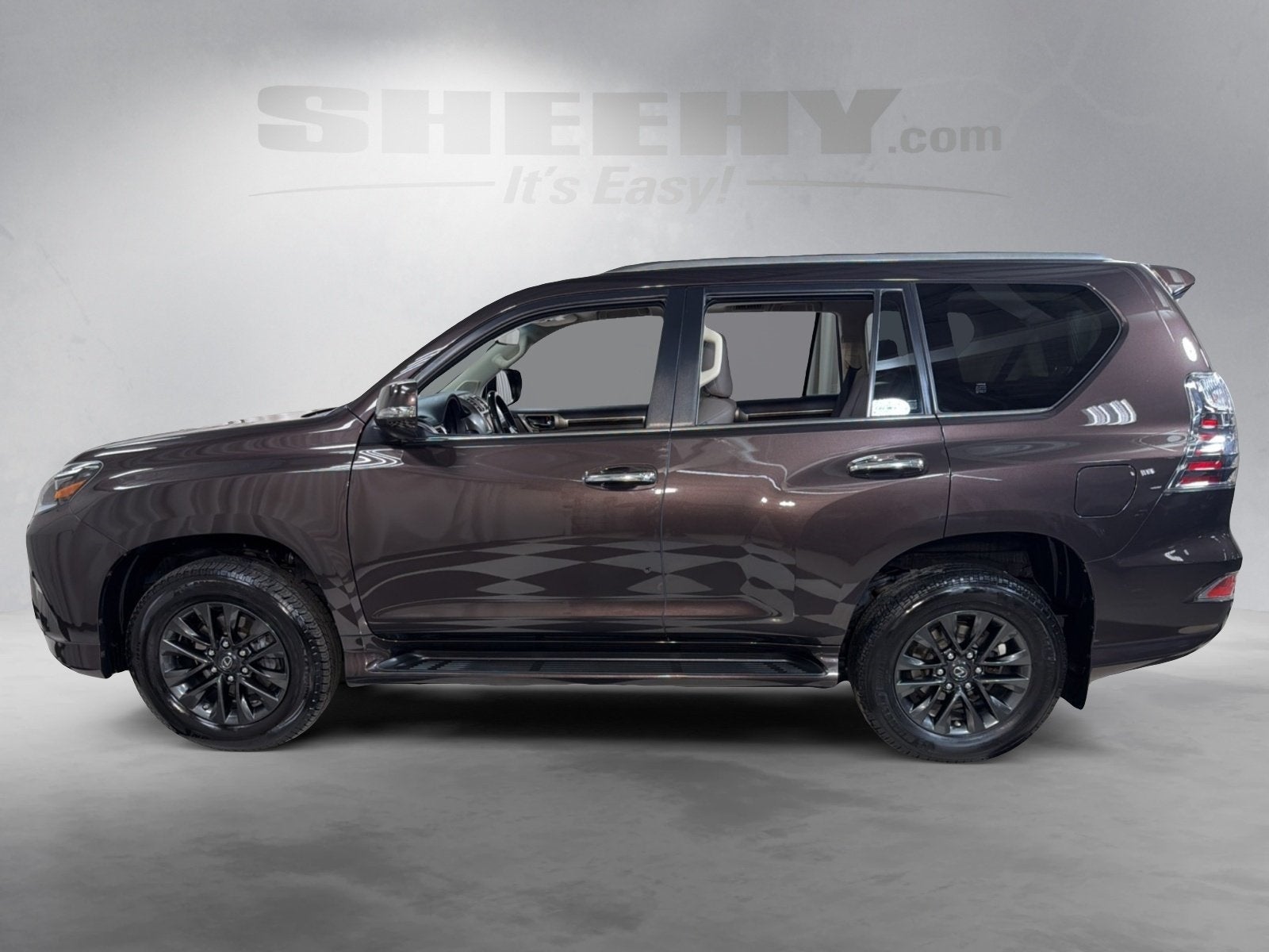 2020 Lexus GX 460