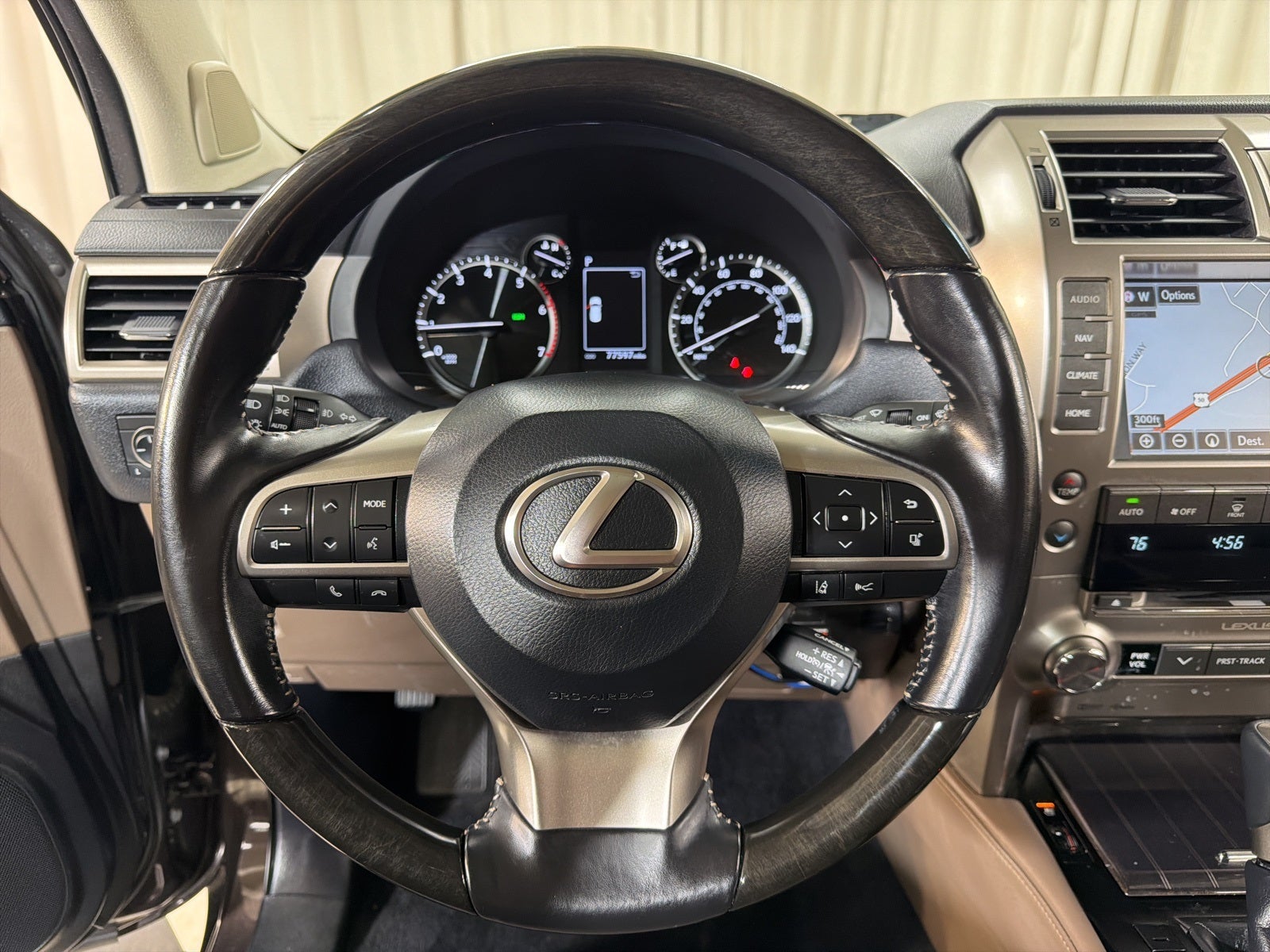2020 Lexus GX 460